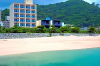 Hotel Sakurano Familia Nago - Ocean View