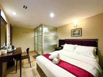 Valley Hotel Hotels in 