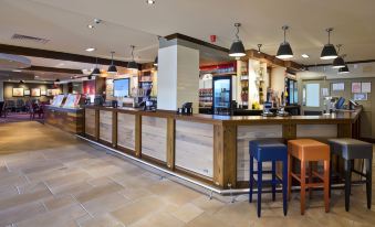 Premier Inn Wigan (M6, J25)