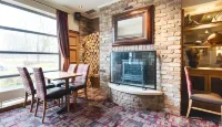 Andover Hotels in Test Valley District