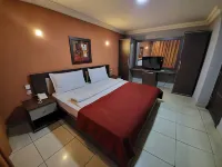 CARLIZA HOTEL Các khách sạn ở Ikeja