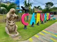 Hotel Cahuita Hotels in Cahuita