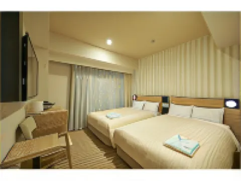 Sotetsu Fresa Inn Kamakura-Ofuna Higashiguchi Hotels in Kamakura