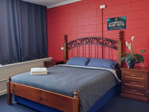 Port Adelaide Backpackers