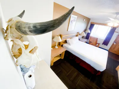 Fort Verde Suites Hôtels à : Camp Verde