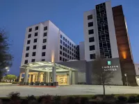 Embassy Suites by Hilton Irving Las Colinas Hotels in Irving