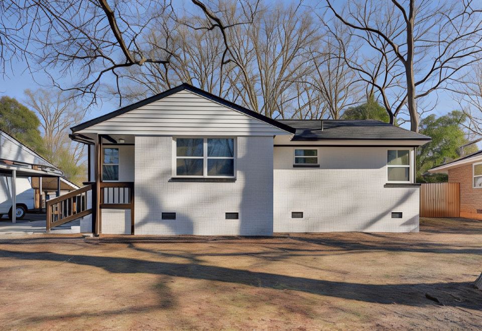Updated Charlotte Home w Yard - 0582a12000d6glun025BB R 960 660 R5 D