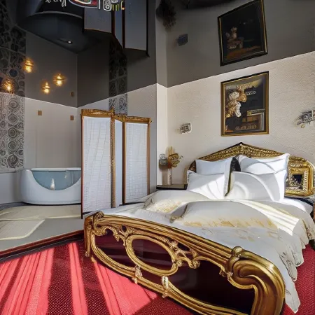 Lipetsk Hotel