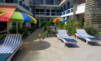 New Kovalam Beach Hotel