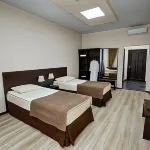 West Hotel