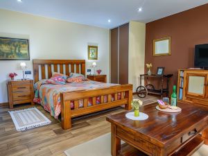 Apartamentos Rurales Balcón Real Senda del Oso