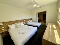 High Street Motel Hotels in Echuca