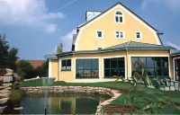 Hotel Bergwirt Hotels in Ansbach