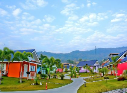 The Resort at Suanphueng