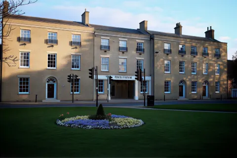 Poets House