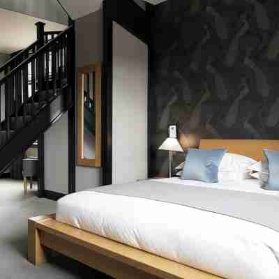 Hotel du Vin Henley Rooms