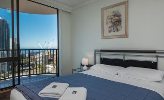 Silverton Apartment Resort Surfers Paradise