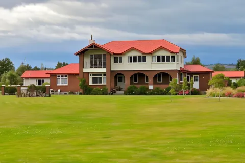 Te Anau Lodge