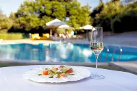 Pousada de Bragança - Sao Bartolomeu Hotel di Milhão