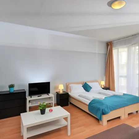 Agape Apartments