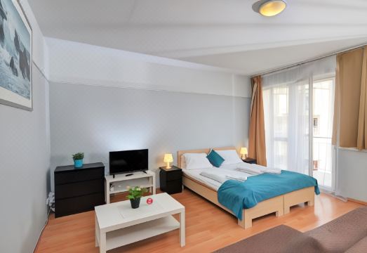 아가페 아파트먼트 내부