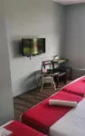Lucky Hotel Hotels in Sungai Pasir