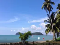 Fishing Bay Resort Hotels in Tenglu