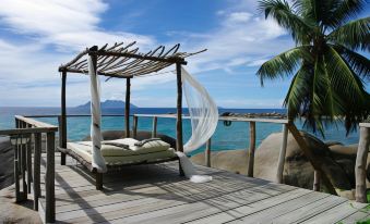 Bliss Boutique Hotel Seychelles