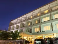 Hotel Pangeran City Hotels in Padang