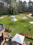 Forest Park Country Hotel & Inn, Brockenhurst, New Forest, Hampshire Hotels in Brockenhurst