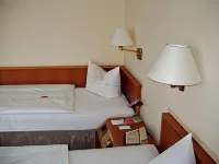 Hotel Antares Hotels near History of the Jews in Oldenburg