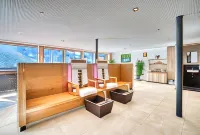 Hus23 with Wellness