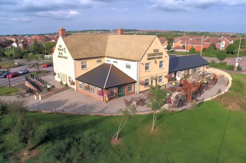 The Tawny Owl Hotels in Swindon