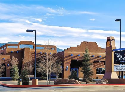 Taos Valley Lodge