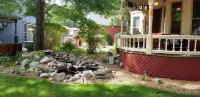 Historic Victorian Inn Hôtels à : Sioux Falls