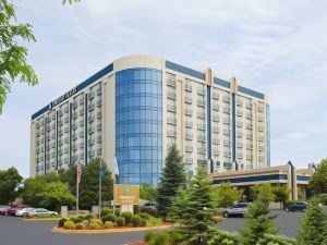 Embassy Suites by Hilton Minneapolis Airport