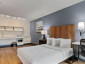 Extended Stay America Suites - San Francisco - San Mateo - SFO