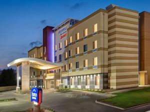 Fairfield Inn & Suites Columbus Dublin