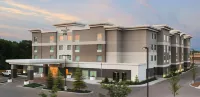 Homewood Suites by Hilton Winnipeg Airport-Polo Park