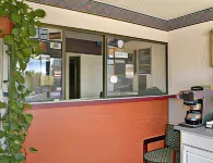 Super 8 by Wyndham Jessup/Baltimore Area Hotels in Annapolis Junction