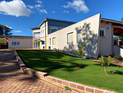 Gletwyn Boutique Guesthouse Hotels in Helensvale
