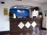 Tampa Inn Near Busch Gardens