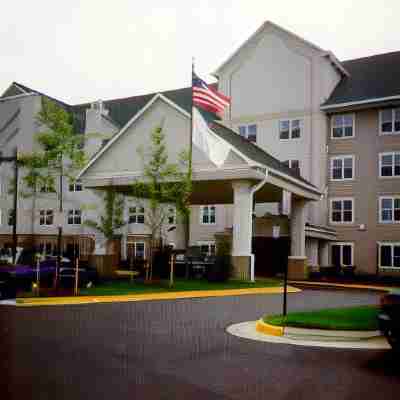 Hyatt House Herndon/Reston Hotel Exterior