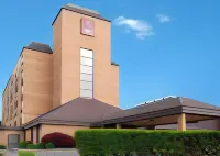 DoubleTree by Hilton Bristol فنادق في بريستول