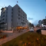 Luna Piena Hotel Hotels in Anamur