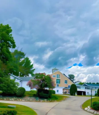 Merrill Farm Inn Hotel a Eaton