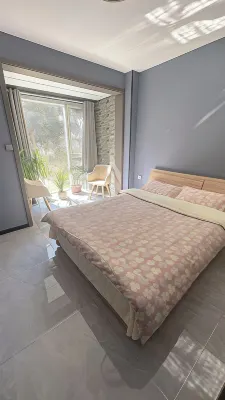Nazhiniao Apartment (Huangshan Avenue Extension) - Beach