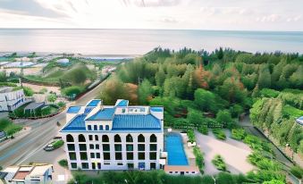 Hafi Beach Hotel