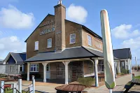 St. Austell Hotels in Bugle