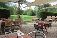AUF DER BÜHN Hotels in Muggensturm